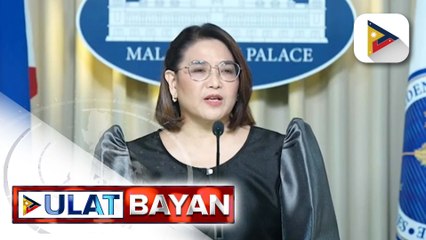 Malacañang: Iniulat na foreign-funded destabilization efforts, pagtataksil sa bayan