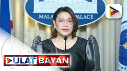 Malacañang, nilinaw na walang kinalaman ang Pangulo sa pagbabago ng liderato sa Kamara
