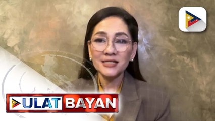 Hatol at sentensya kay Alice Guo ng Pasig RTC, malaking tagumpay para sa mga senador | ulat ni Louisa Erispe