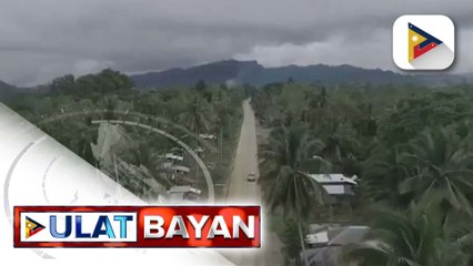 8 farm-to-market road sa Davao Occidental, 'missing' ayon sa D.A.