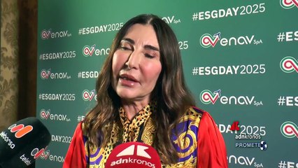 Sostenibilità: Bruni (Enav): "Esg day opportunità per vedere orizzonti futuri"