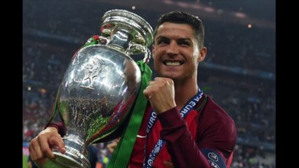 Les 5 plus grands moments de Cristiano Ronaldo !