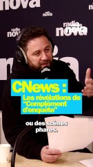 Les grands méchants de l'actualité, avec Tristan Waleckx - Personnage principal #2