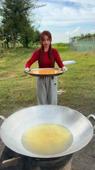 how to cook fried rice