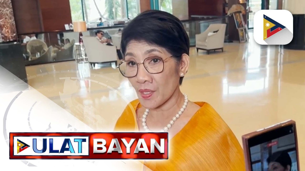 Emergency cash transfer sa mga nawalan ng tirahan dahil sa Bagyong #TinoPH, target simulan ng DSWD sa susunod na linggo | ulat ni Jessee Atienza - PTV Cebu