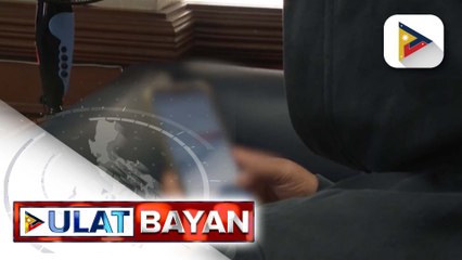 PNP, paiigtingin pa ang aksyon vs. scams tuwing holiday season | ulat ni Ryan Lesigues