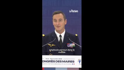 La déclaration glaçante du chef d'État major des Armées