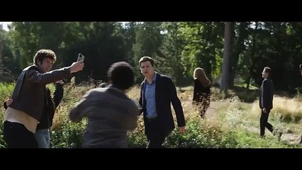 La bande-annonce en VF d'"Insaisissables 3"