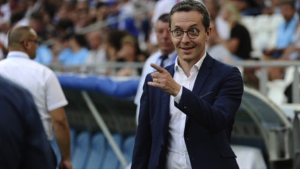 Mercato Show #8 : Le départ d'Alves du PSG, les difficultés financières de l'OM...