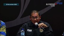 Resmi! Kata Perdana Nova Arianto Ditunjuk Jadi Pelatih Timnas U-20 Indonesia oleh PSSI