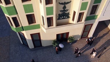 Crveni Mesec (2019) - Epizoda 78 - Domaća serija