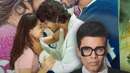 Karan Johar ने खोला राज! बताया बॉलीवुड का नया कपल कौन?