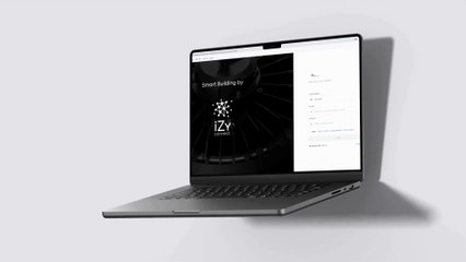 SaaSApp iZy connect (2)
