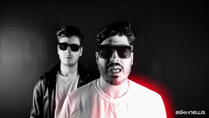 In anteprima il video "Red Lights" il nuovo singolo degli NRG1