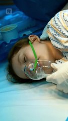 The Lost Daughter's Silent Cry US ReelShort