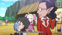 Gekijouban Isekai Quartet - another world Part 1