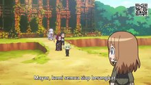 Gekijouban Isekai Quartet - another world Part 2
