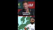 Smith savages Panesar with Mastermind dig