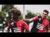 Yann Gboho, la nouvelle pépite du Stade Rennais