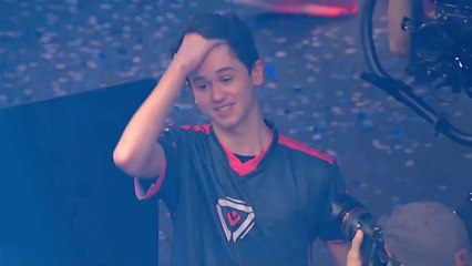 Les 5 plus grands moments d'esport de 2019 🎮🔥