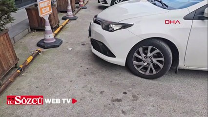 Balkondan düşen gazeteci Aykut Küçükkaya'nın annesi hayatını kaybetti