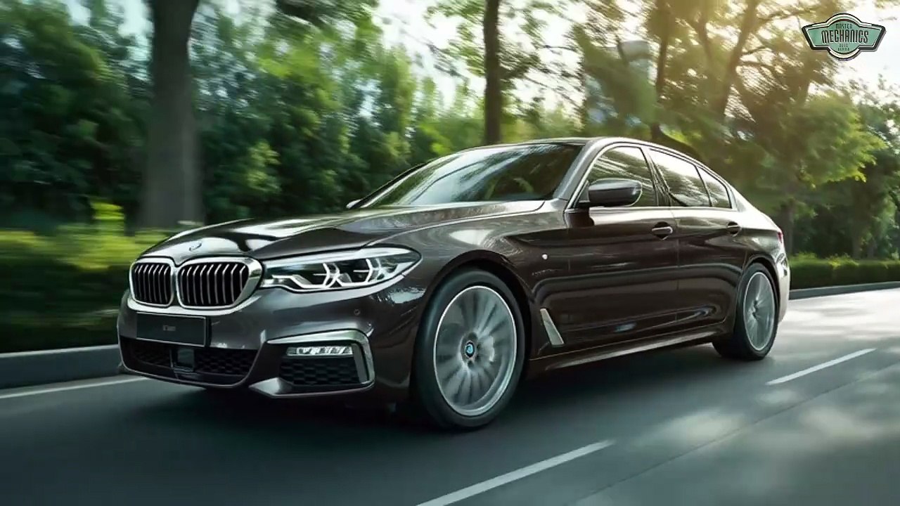 What is the Most Common Problem with the BMW 5 Series