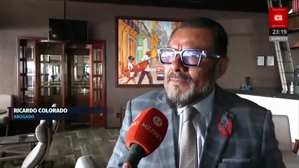 Detenidos de marcha Generación Z denuncian estigmatización en CdMx