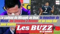 Mbappé gratuit, Messi, coup dur pour Nantes et Génèsio règle ses comptes avec Camavinga… BS#15