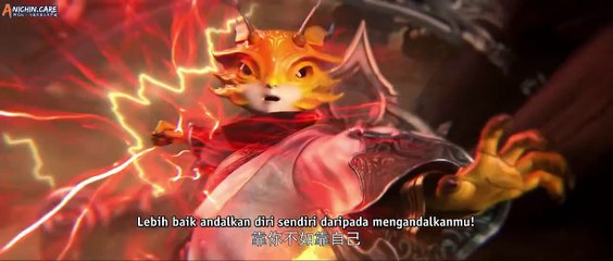 Perfect World_Eps 242