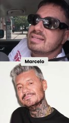 Fede Bal fue contundente tras la salida de Marcelo Tinelli de Carnaval Stream