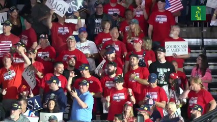 Trump firmó ley para hacer públicos archivos del caso Epstein