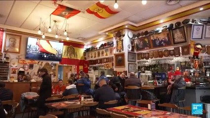 Espagne : 50ème anniversaire de la mort de Franco, l'héritage du général continue de diviser