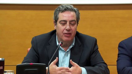 El pleno para investir a Pérez Llorca president de la Generalitat será el 27 de noviembre