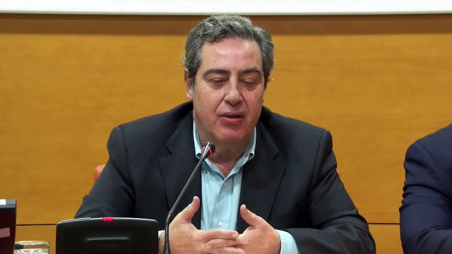 El pleno para investir a Pérez Llorca president de la Generalitat será el 27 de noviembre