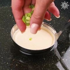 You should give this yummy recipe a try at home!