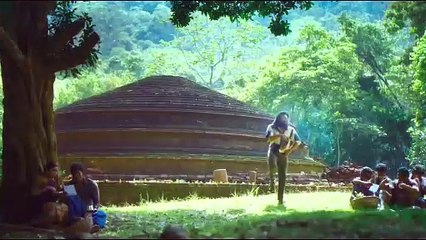 Chikiri Chikiri Video Song (Hindi) |  Peddi  | Ram Charan |  Janhvi |  Buchi Babu |  AR  Rahman  Mohit