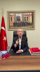 Kılıçdaroğlu: CHP arınmalı ve sürecin içinde olmalı