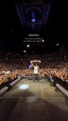 Αποθεώθηκε στη Νέα Υόρκη ο Αργυρός - Το sold out live, η Αλεξάνδρα Νίκα & τα γενέθλια του γιου τους!-jOv5xH5PmZpzqH2LSTsA