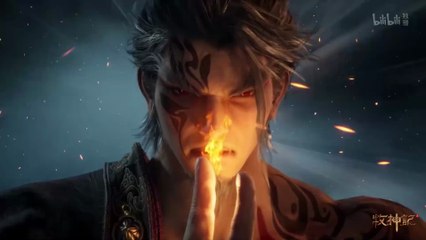 Tales of Herding Gods Episode 58 English Sub Indo Sub 4k