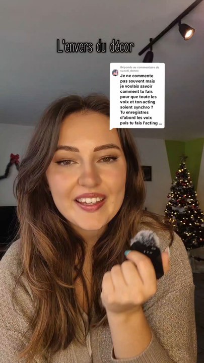 acting