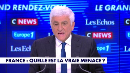 Hervé Morin : «Les Français aiment leur armée»