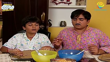 Kisne mara popatlal ko Gokuldham Mai？! ｜ FULL MOVIE ｜ Taarak Mehta Ka Ooltah Chashmah