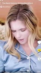 [New] The Real Heiress Strikes Back #flareflow - Full Movie  Drama Hub