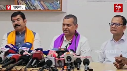 সূচল হ'ব যাতায়াত, মন্ত্ৰী কৌশিক ৰায়ে ক'লে ২০২৬ ৰ ৩১ ডিচেম্বৰলৈকে অপেক্ষা কৰিবলৈ