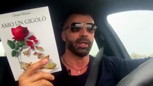 Amo un Gigolo recensione libro