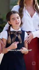 Step Aside, I'm the King of Capital USA #ReelShort