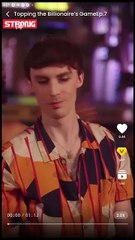 Topping The Billionaire's Game Full