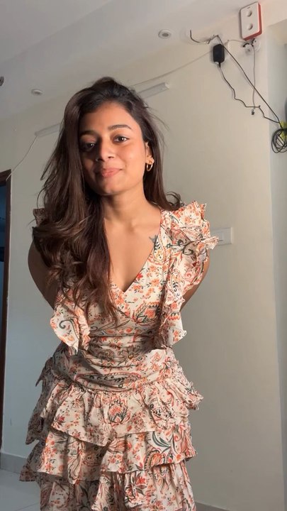 cute girl dance