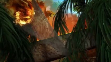 Supervivientes 2025 tierra de nadie 6