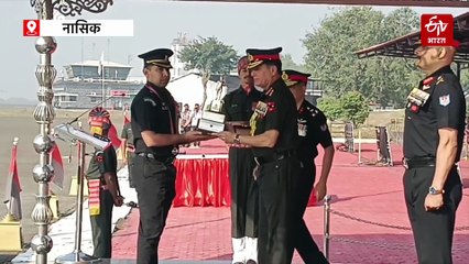 कॉम्बैट आर्मी एविएशन ट्रेनिंग स्कूल का दीक्षांत समारोह, पासिंग आउट परेड के बाद जवानों ने दिखाए युद्ध कौशल